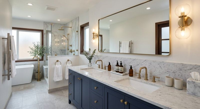 Top Bathroom Remodeling Companies in Bronx, NY