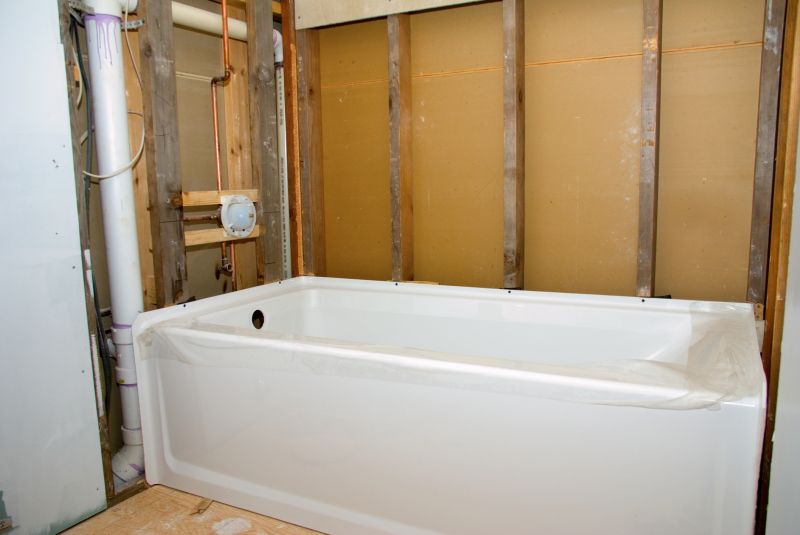 Top Bathroom Remodeling Companies in West Hempstead, NY