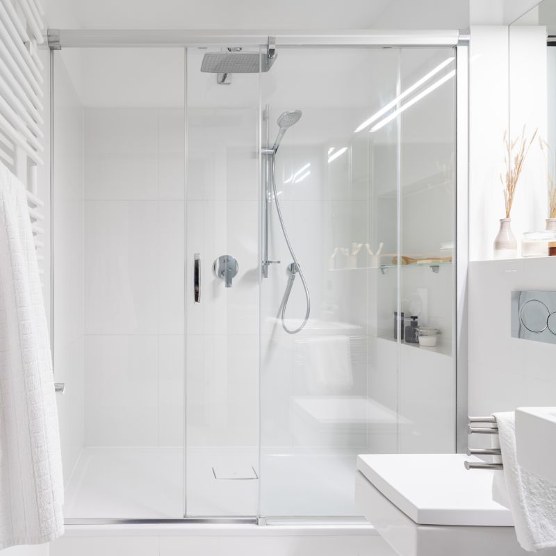 Best Shower Installation Contractors in New Rochelle, NY
